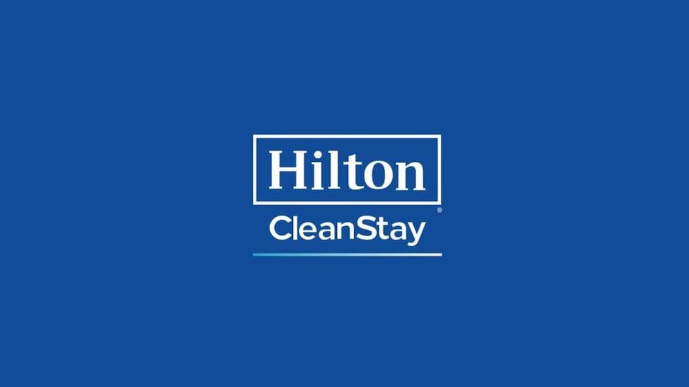 Hilton Garden Inn Little Rock Downtown Kültér fotó