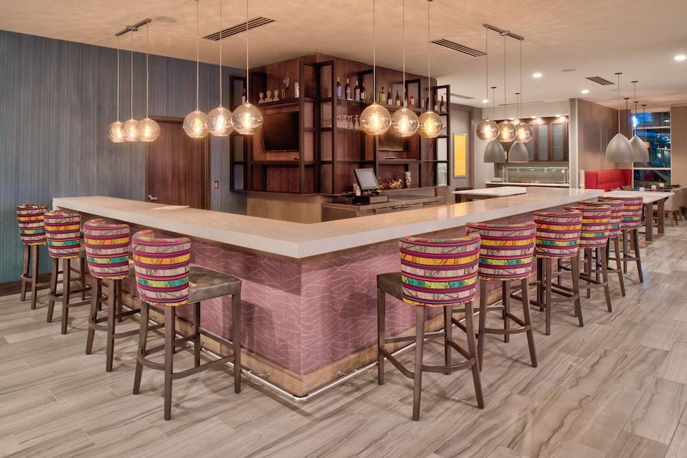 Hilton Garden Inn Little Rock Downtown Kültér fotó