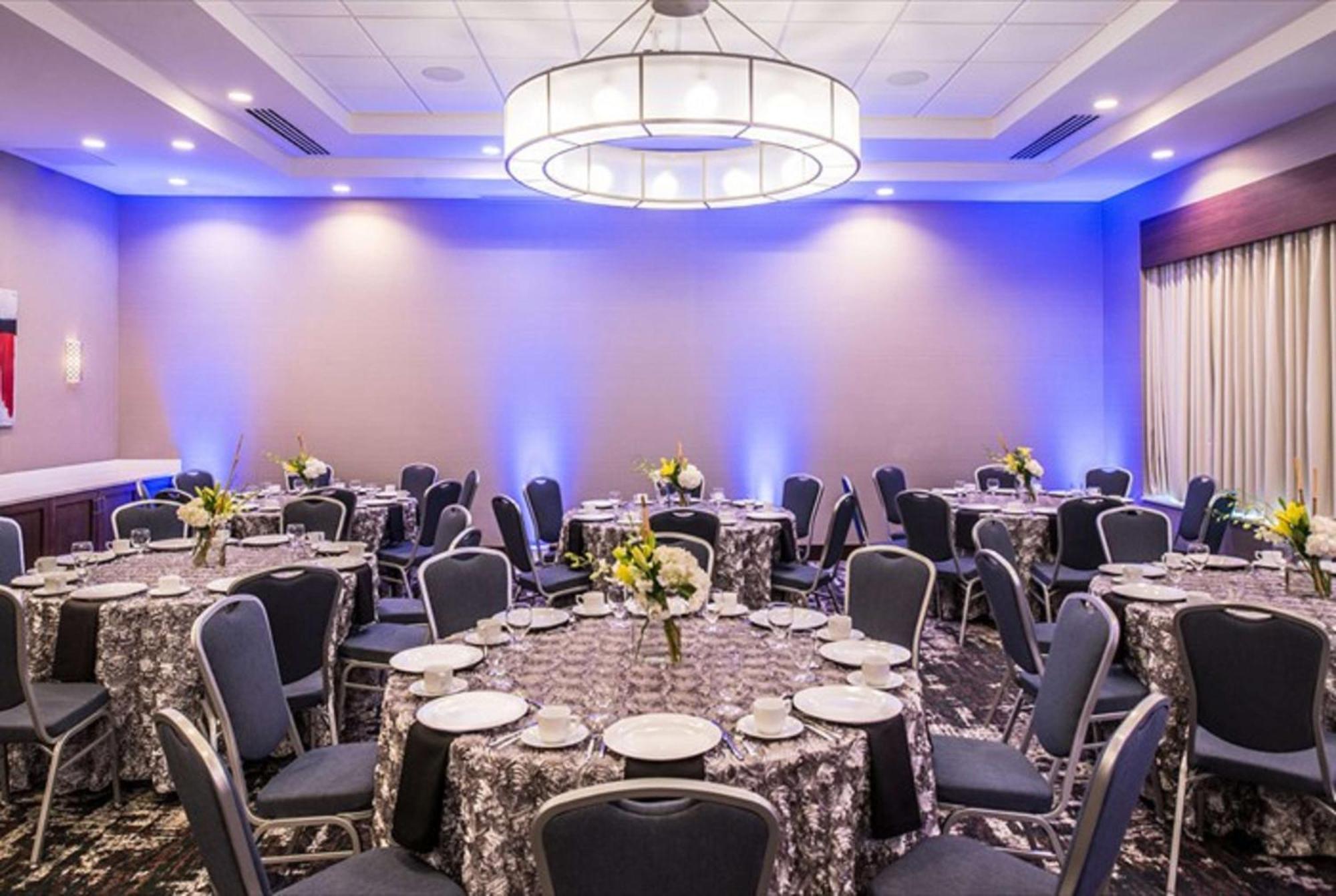 Hilton Garden Inn Little Rock Downtown Kültér fotó