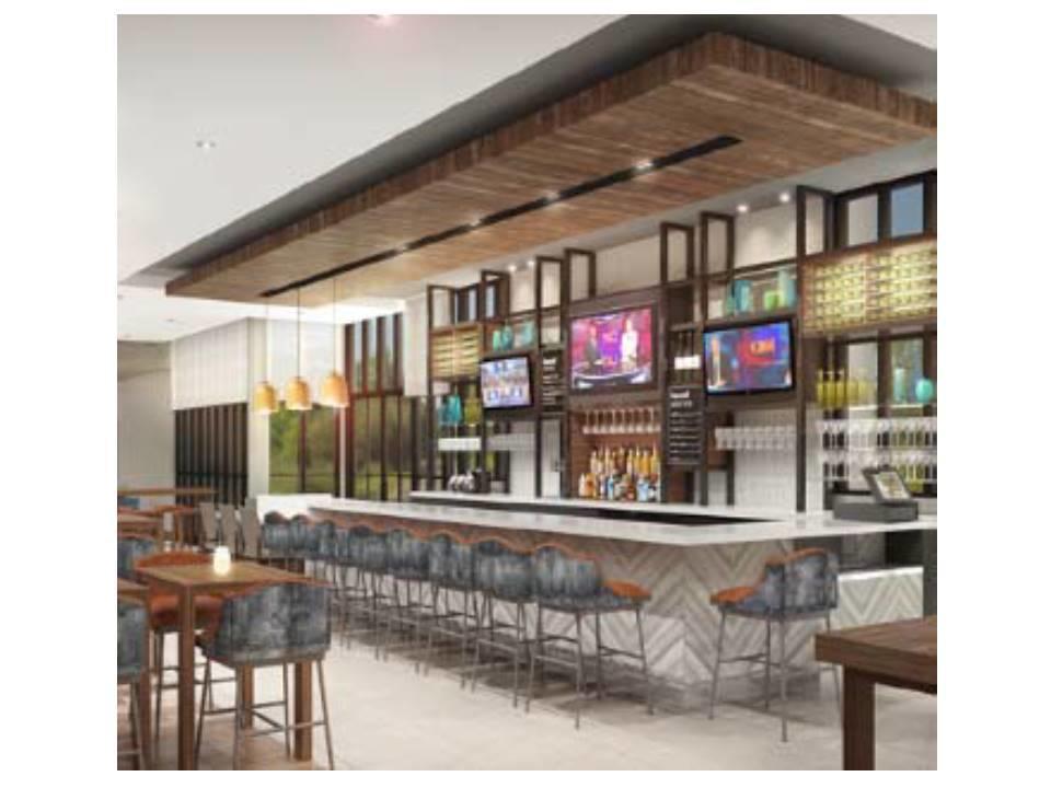 Hilton Garden Inn Little Rock Downtown Kültér fotó