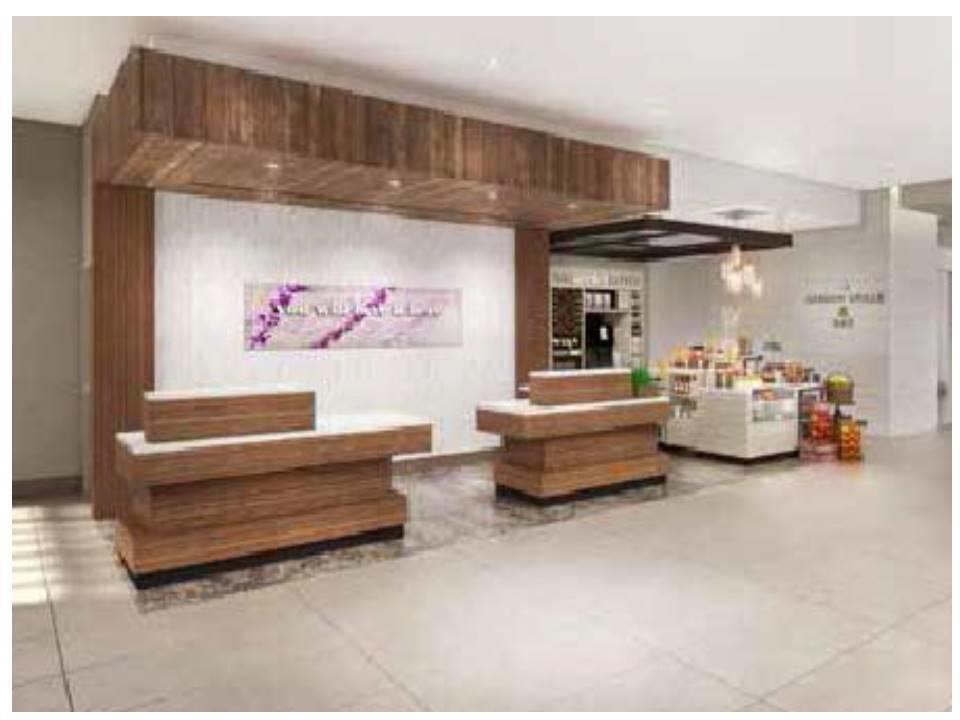 Hilton Garden Inn Little Rock Downtown Kültér fotó