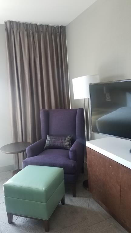 Hilton Garden Inn Little Rock Downtown Kültér fotó